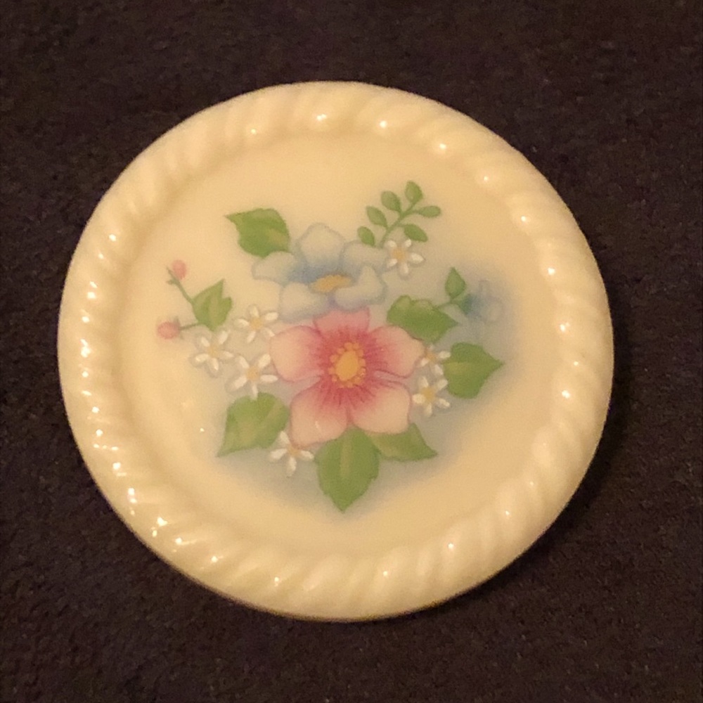 Avon Vintage Brooch
